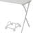 Dazenus Finish L-Shape Computer Desk with Spacious Tabletop and Mobile Computer Holder, Ideal for Compact Spaces and Multitasking.-110647934