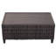 Table basse arshmaan