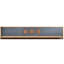 Turin Sheesham Solid Wood Accent Shelf-41159438