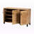 Clevedon 16 Pair Shoe Storage Cabinet