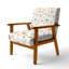 Chaise rembourrée Kids - Woodland-863757252