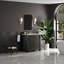 Brookfield 35.75'' W Single Bathroom Vanity Base-359826463