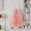 Arbre de Noël artificiel avec 50 lumières DEL et 118 branches pliables