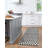 Delannie Geometric Indoor Rug-929837589