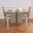 Farmhouse - 100% Pure Linen Table Runner-2138240280-2136795053
