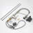 Fapully Pull Down Touchless Kitchen Faucet