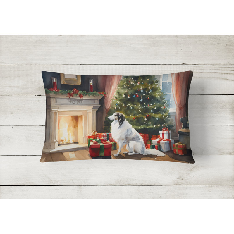 Other/No Pattern Outdoor Throw Pillow