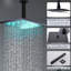 Cerro Rain Adjustable Shower Head-676431321