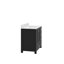Ensemble de meuble-lavabo simple 36 po Steve-130830512
