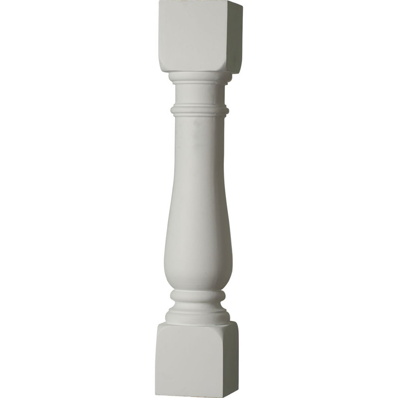Balustre h 28 po x l 5 po Oxford