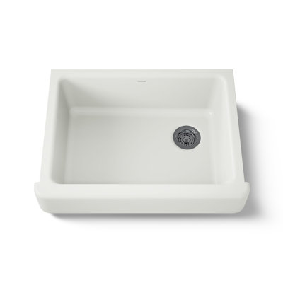 Whitehaven 30" L x 22" W Farmhouse Kitchen Sink