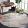 Griner Abstract Indoor Rug
