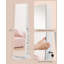 Bitha Freestanding Jewelry Armoire-1533947807
