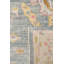 Oushak Handmade Wool Oriental Area Rug