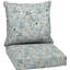 Coussin de chaise longue d'extérieur ARDEN 5,75 po
