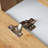 TV stand for TVs, Media Console with Multi-Functional Storage for living room