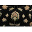 Tapis noué à la main One-of-a-Kind Raashan