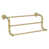 Satin Brass