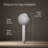 Elate Three-Function Handshower-125039518-110812179