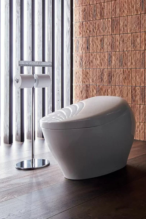 Toilets