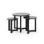 Analin Trestle Nesting Tables-835624599