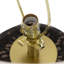 Lampe de table 22 po Doylene