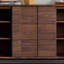 Buffet Modern