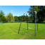 AXI Metal Swing Set with 1 Swing(s)