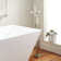 Willis Floor Mounted Waterfall Tub Faucet