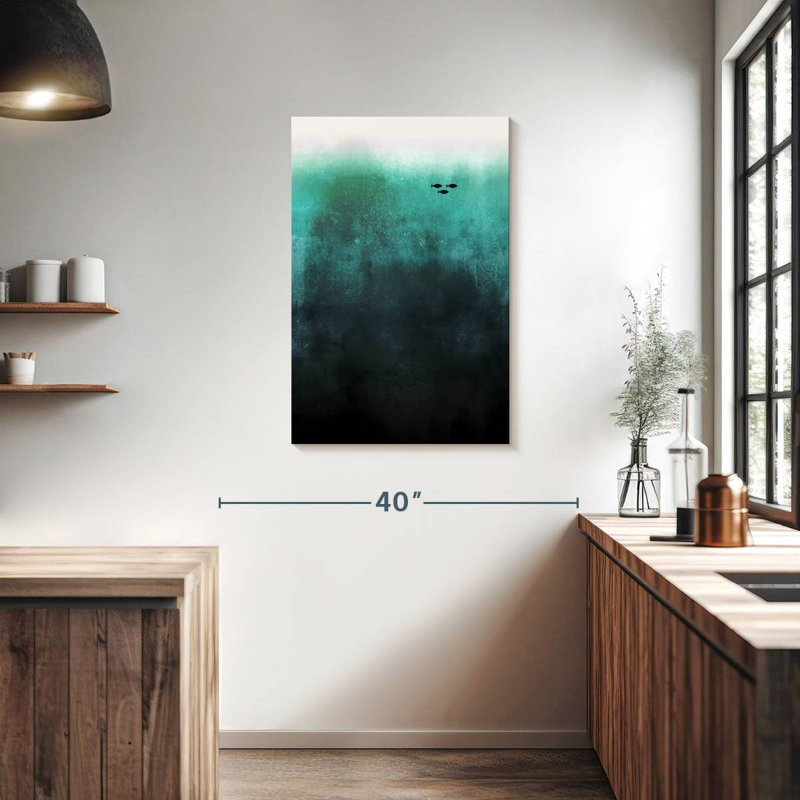 Aletra Little Family, 36" H x 24" W
