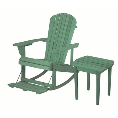 Boneau Outdoor Chair