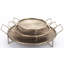 Bleecker Metal Tray