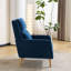Upholstered Armchair-210642943