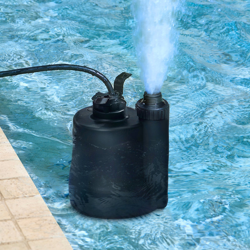 Plug-in Pump