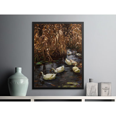 Beaulieu Print