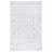 Augustine Performance Geometric Rug-531403496