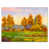 Toile tendue