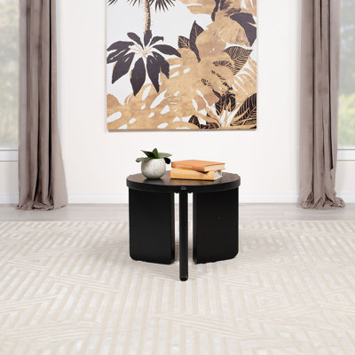 Table de bout Harrison