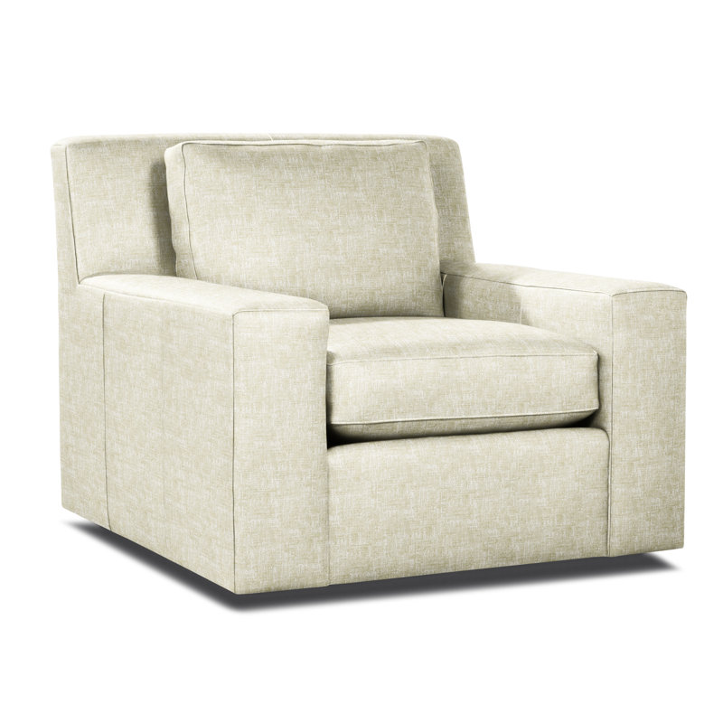 Swivel Armchair, 61643-61
