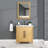 Ensemble de meuble-lavabo simple 30 po Felicity