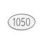 Plafonnier encastré Classic Line-66077604-102306465