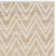 Arriaga Chevron Hand Woven Area Rug