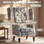 Upholstered Armchair