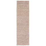 Elle Area Rug in Brown