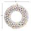 16'' Easter Wreath