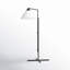 Noki 42.75'' Floor Lamp-768455216