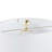 Ribbed Table Lamp