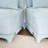 106" Chenille Upholstered Sofa-2068398505