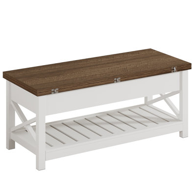 Keilan Single Coffee Table