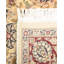Classic One-of-a-Kind 4'1" x 6'3" Hand Knotted Area Rug